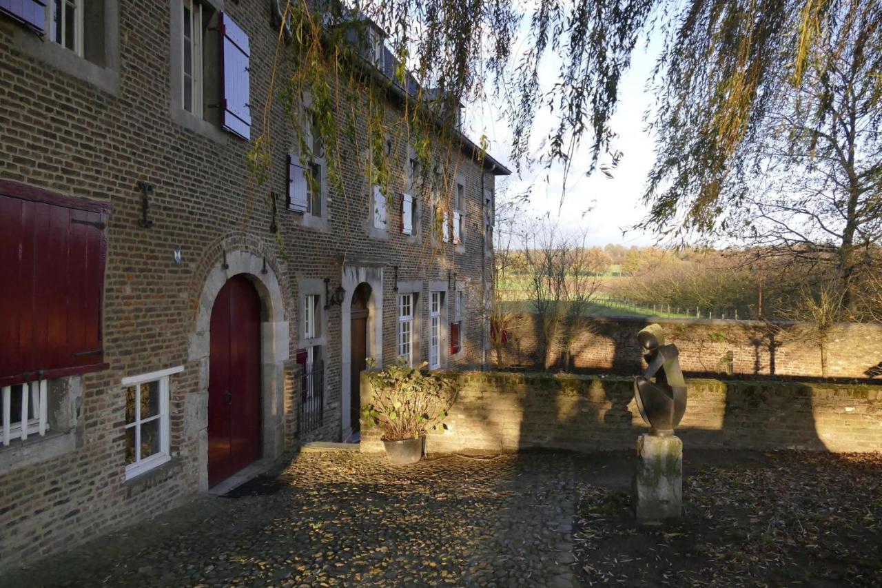 Meschermolen 2 Eijsden Exterior foto