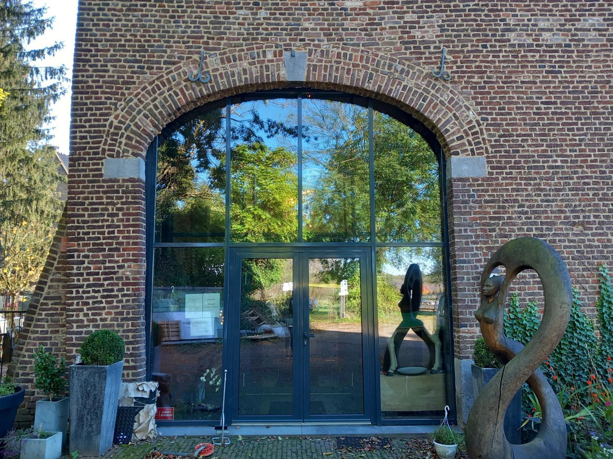 Meschermolen 2 Eijsden Exterior foto